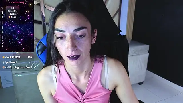 Maily_a_ Live XXX-chat