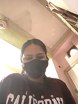 Czat XXX na żywo – sanu_07