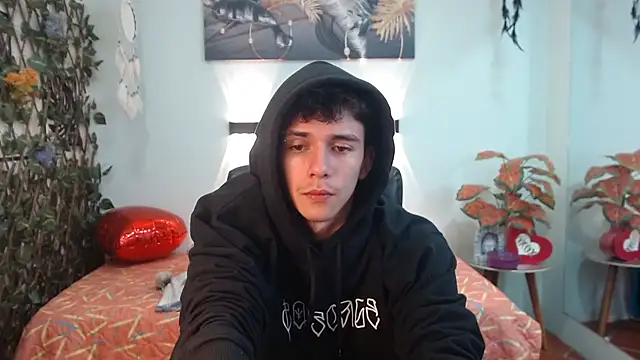 AmethystShadow17 Live XXX-chat