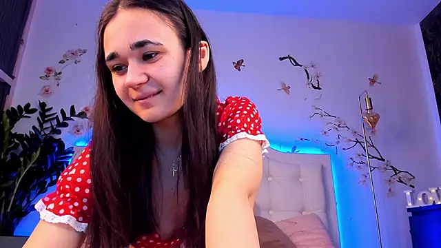 TinyBlair Live XXX-Chat