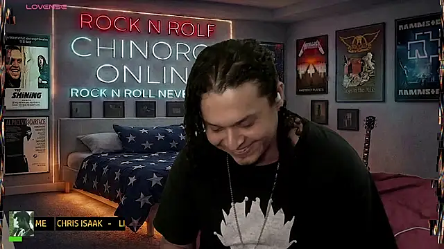 Вебкам-шоу chino_roz