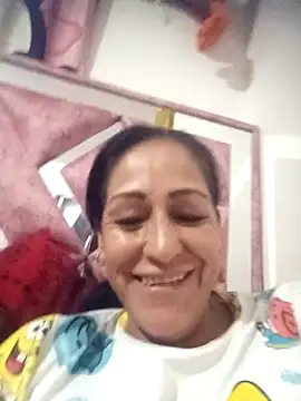 _Scarlett_Sweet Obrolan Langsung XXX