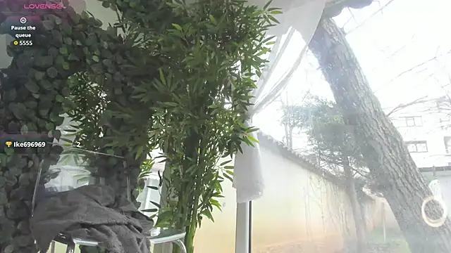 Chat +18 de Lexi_Storm ao vivo