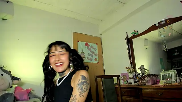 miku_st 现场XXX聊天