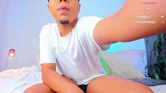 Chat +18 de Randdy_333 ao vivo