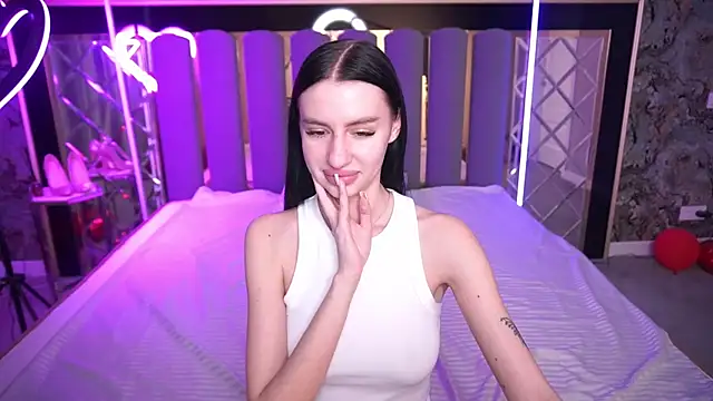 แชท XXX สดของ Snow_WhiteeeX