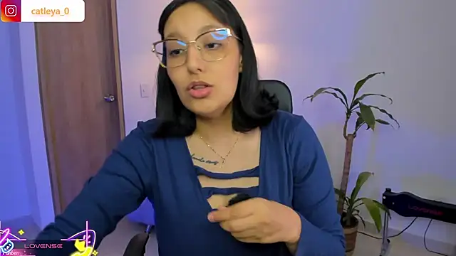 catleya_0のライブXXXチャッ  ト