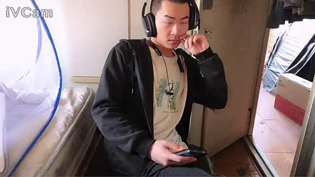 dyjdddttj Live XXX-Chat