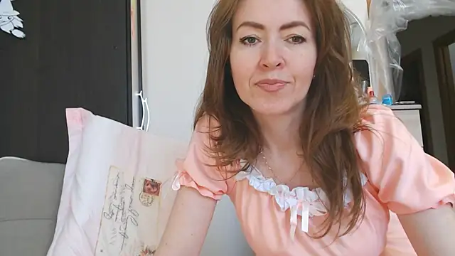 NicoleEunice87 élő XXX-chatje