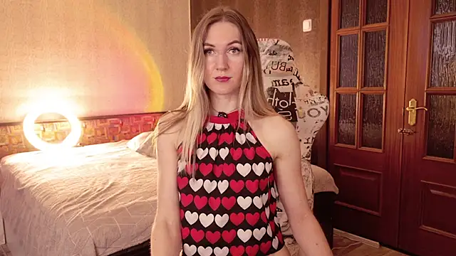 Hello_Lisha Chat XXX live