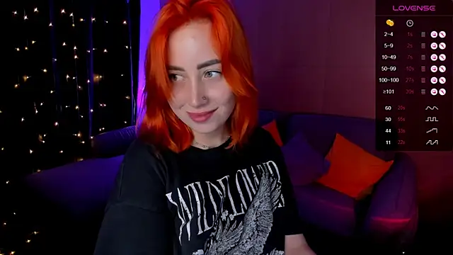 deboramoore: онлайн-секс-чат