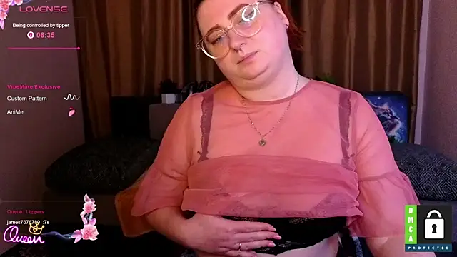 Živý XXX chat Alicia_love00