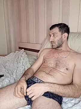 Alexdaniel89 Webcam show