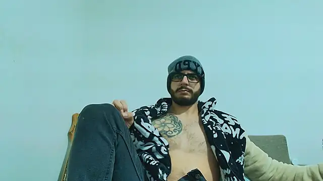 thomas_gun Adlı Modelin Canlı XXX Sohbeti