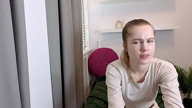 Just_L0VE_me Live XXX-Chat