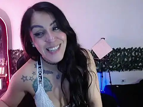 XXX chat uživo modela Anastasiabasst__