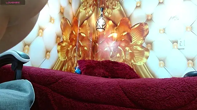 isabella_barbie Live XXX-chat