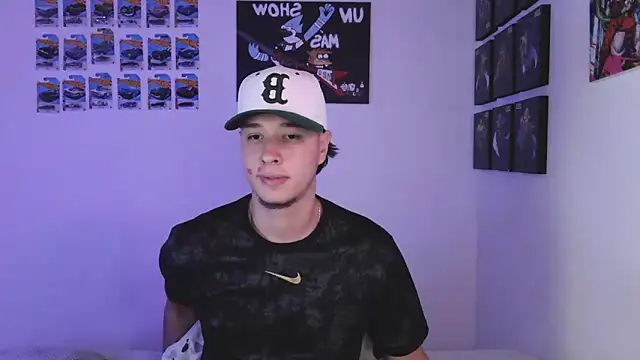 jack_walker190 现场XXX聊天