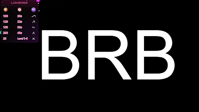 Sophi_Johnson Webcam-Show