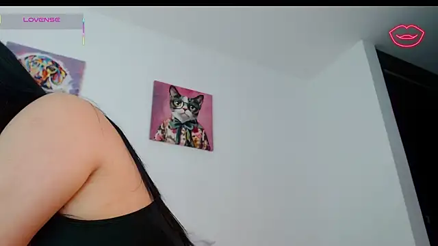 lilith_luv Adlı Modelin Canlı XXX Sohbeti