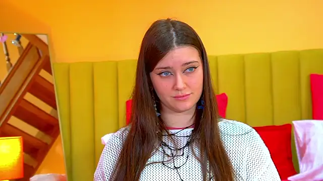 JessicaJewells' Live XXX Chat