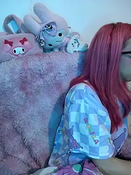 Valen-Foxx1 – Live XXX-chat