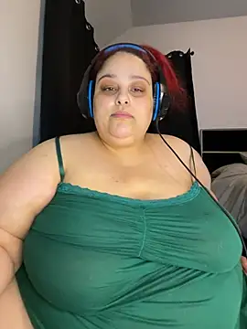 Chat +18 de Exotic_Queen_ ao vivo