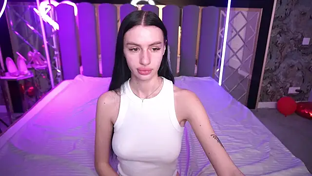 Chat XXX ao vivo de Snow_WhiteeeX