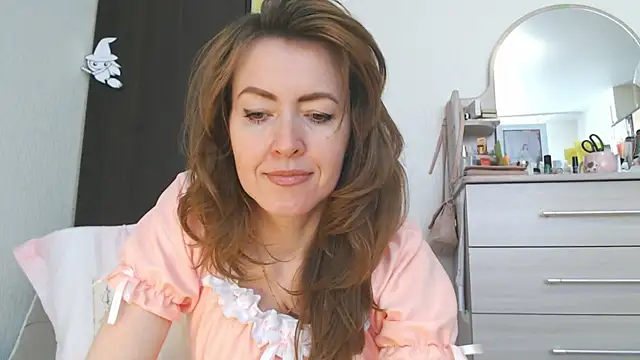 Chat XXX en directo de NicoleEunice87