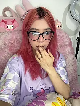 Valen-Foxx1 Obrolan Langsung XXX