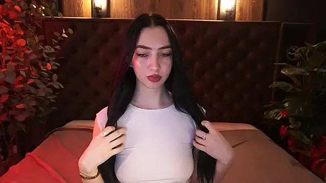 Chat XXX en directo de WildKittenX_