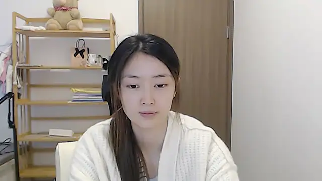 Czat XXX na żywo – Mimi-cnbaby