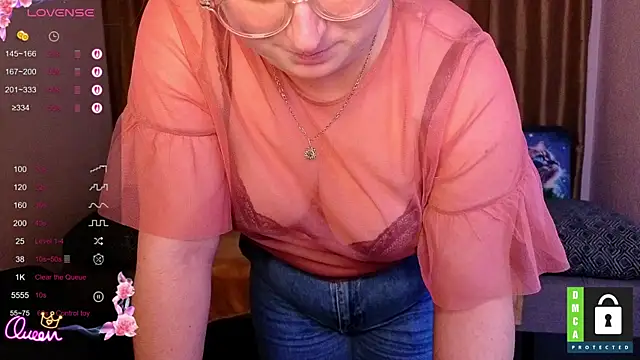 Alicia_love00's Live XXX Chat