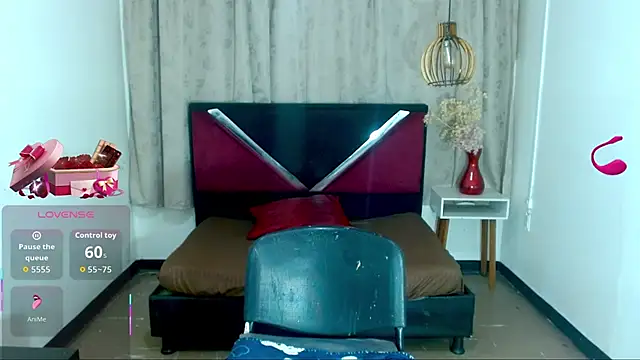 luisa__torres Webcam Show