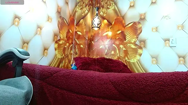 isabella_barbie élő XXX-chatje