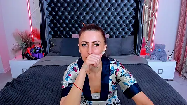 Czat XXX na żywo – Rebecca_Diamond