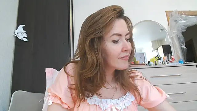 NicoleEunice87のウェブカメラショー