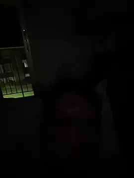 Show de RAVENTREY1 na webcam