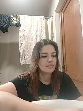 KrissSexi Obrolan Langsung XXX