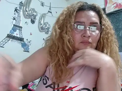 Perla1981--'s Webcam Show