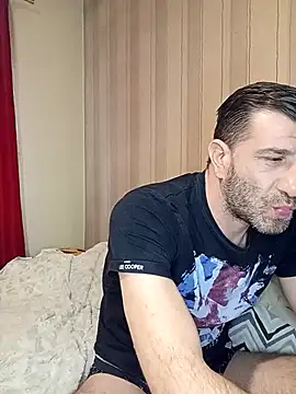 Вебкам-шоу Alexdaniel89