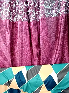 Jasmine_jaaan 网络视讯表演