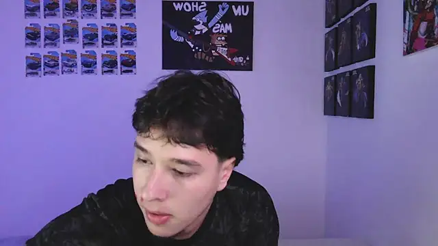 jack_walker190 在線直播表演