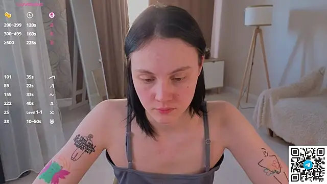 Czat XXX na żywo – MaryCoopeer