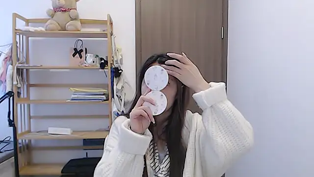 Mimi-cnbaby Live XXX-Chat