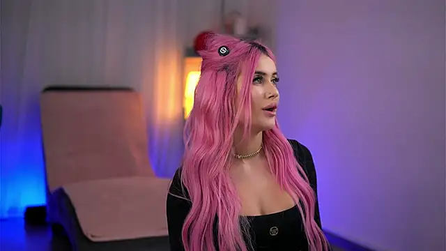 دردشة Miky_Lust الجنسية المباشرة