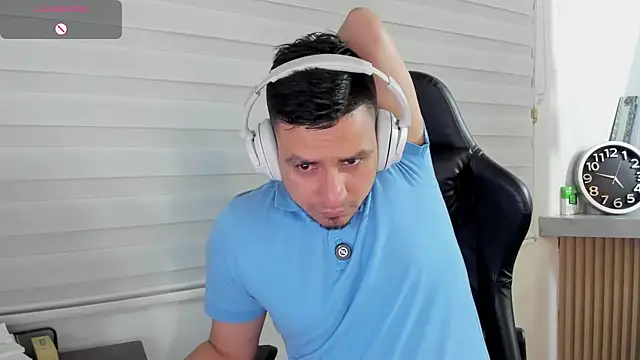 Rick_Adams webcam show