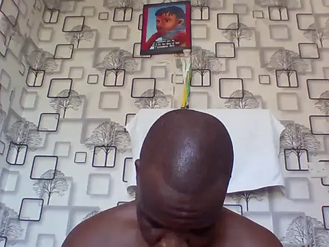 Chumba_001 웹캠 쇼