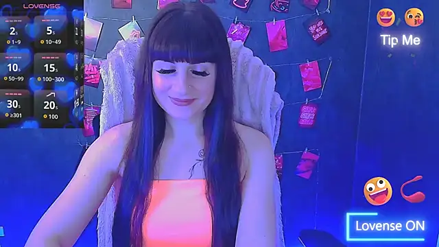 Violla_My: απευθείας συνομιλία ΧΧΧ