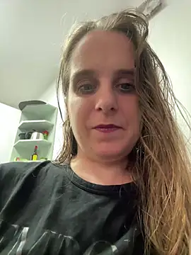 Živý XXX chat Chantalee